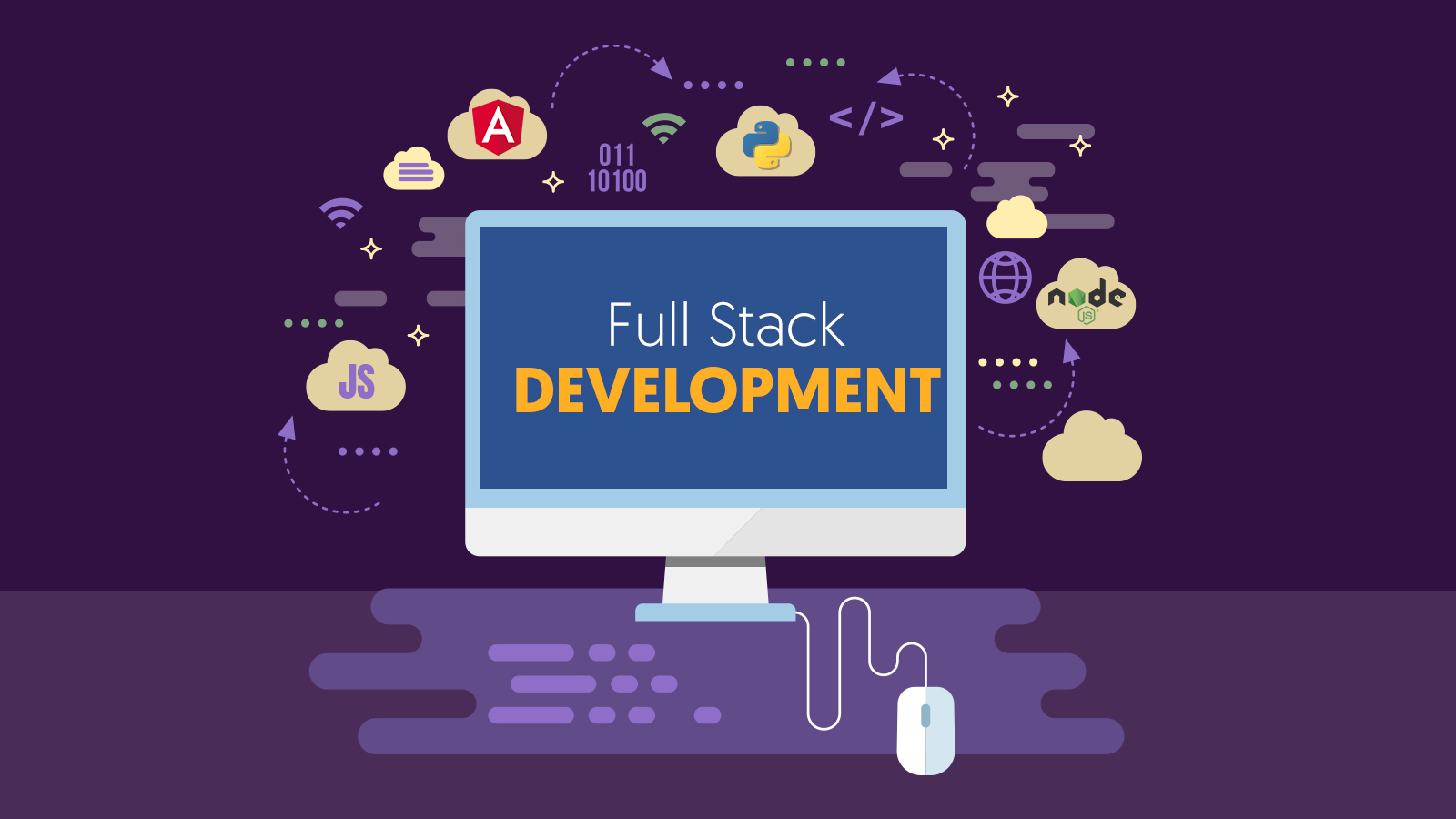 Full Stack Training