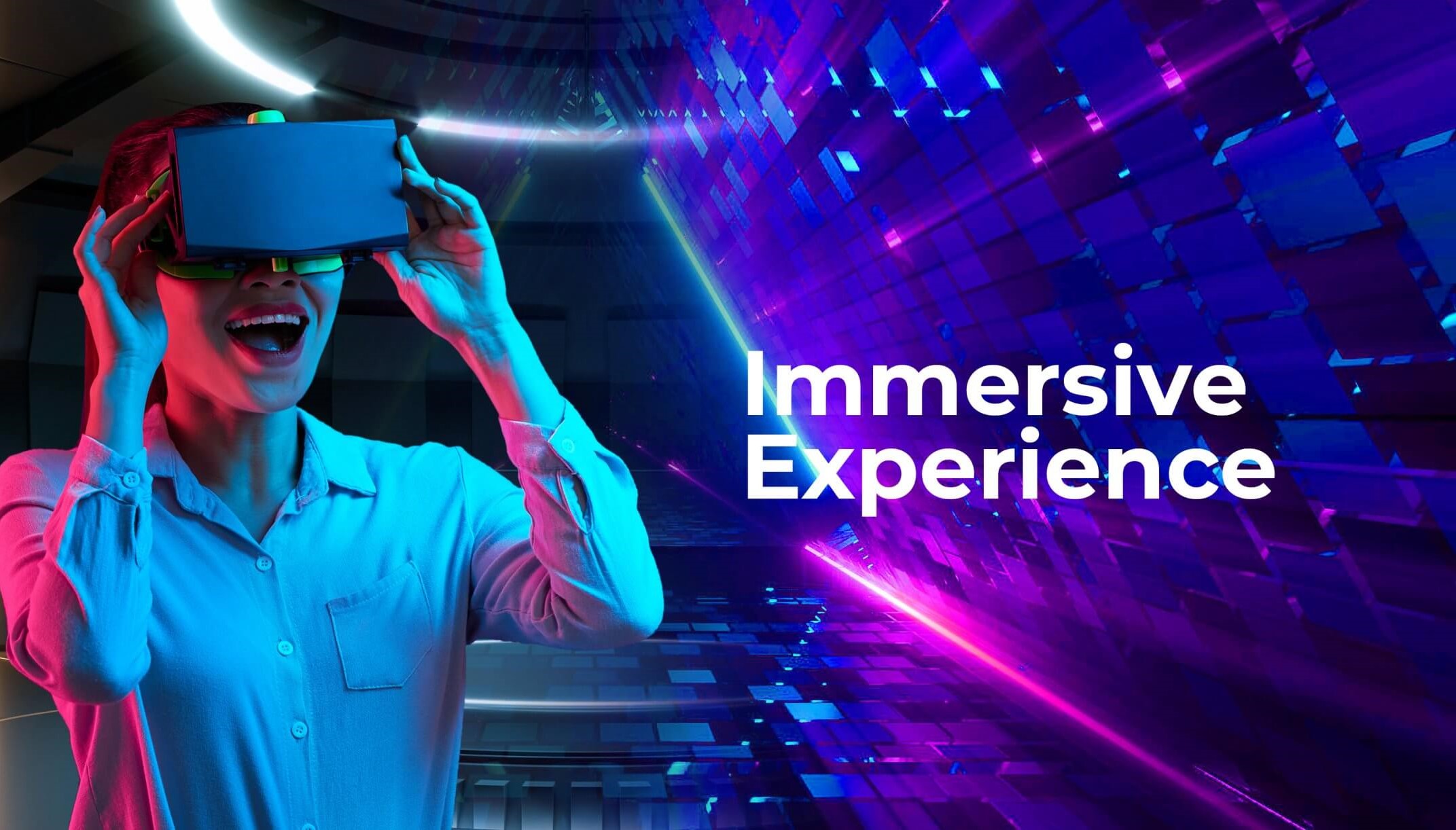 Immersive Technology